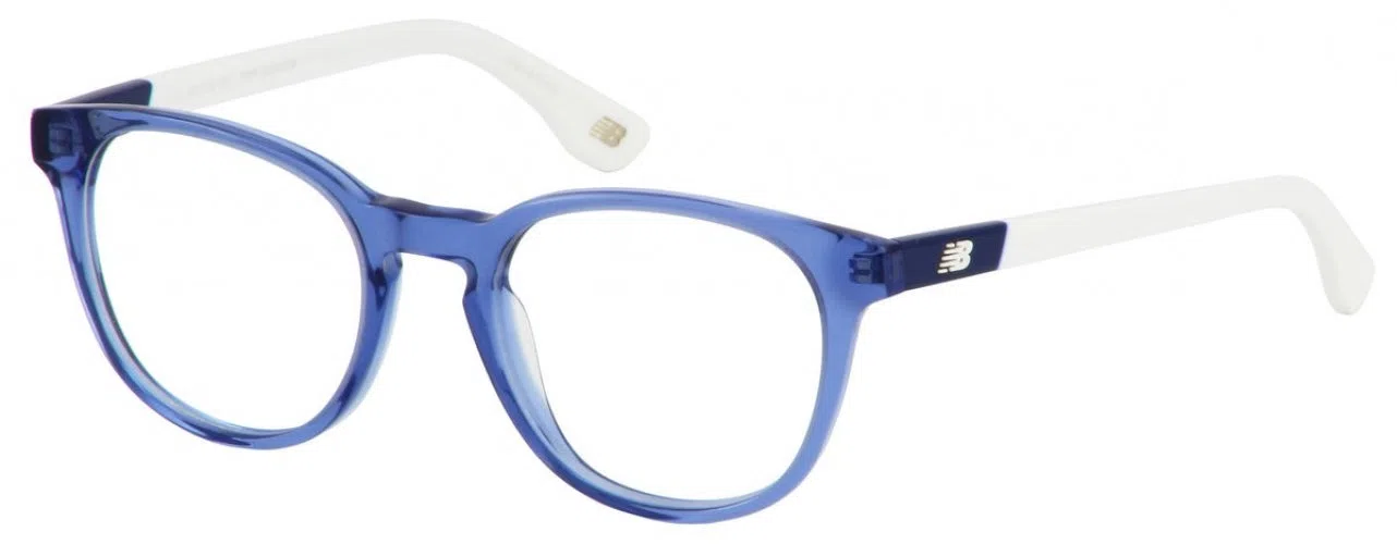 New Balance 124 Eyeglasses - view 2